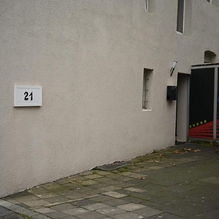Apartmán Loft Riva II Hamm  Exteriér fotografie